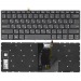 Клавиатура Lenovo IdeaPad 3 14IML05 серая с подсветкой#2071108