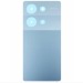 Задняя крышка для Xiaomi Redmi Note 13 Pro 4G (23117RA68G) Зеленый - Премиум#2078318