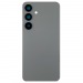 Задняя крышка для Samsung Galaxy S24 (S921B) Серый - Премиум#2123857