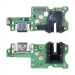 Шлейф для Infinix Note 30i (X6716) плата на системный разъем/разъем гарнитуры/микрофон - Премиум#2082915