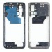 Средняя часть для Xiaomi Redmi 10 2022 (22011119UY) Серый#2078633
