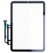 Тачскрин для iPad mini 6/7 2021/2024 (A2567/A2568/A2569/A2995) Черный - OR (Feaglet)#2080825