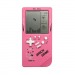 Игровая консоль - TT Brick Game (pink) (237380)#2073546