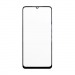 Стекло для переклейки Samsung Galaxy A34 5G (A346B) в сборе с OCA пленкой Черный - OR (Mitsubishi)#2089624