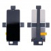 Дисплей для Samsung Galaxy Z Flip6 (F741B) в сборе с тачскрином внутренний 6.7" Черный - OR (SP)#2121128