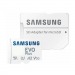 Карта памяти MicroSD 128GB Samsung Class 10 Evo Plus A2 V30 UHS-I (R/W 90/160 MB/s) + SD адаптер#2072894