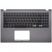 Топ-панель для ноутбука Asus M515DA серая (для моделей без SD-порта)#2072714