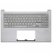 Топ-панель Asus VivoBook Pro 15 X3500PC серебро с подсветкой#2171614