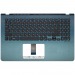 Топ-панель для ноутбука Asus Vivobоok 15 X530FA зеленая#2072733