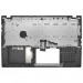 Топ-панель для ноутбука Asus X515JF серая (для моделей с SD-портом)#2072738