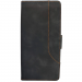 Чехол-книжка Samsung A05 магнит боковой черный#2122354