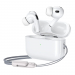 Bluetooth гарнитура Remax PD-BT533N (белый)#2139276