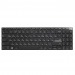 Клавиатура для Asus VivoBook Pro 16X M7600QC черная с подсветкой#2076217