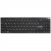 Клавиатура для Asus VivoBook Pro 16X N7600PC черная с подсветкой#2106769