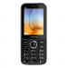 Мобильный телефон Maxvi K18 black#2074246