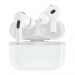 Беспроводные наушники Bluetooth XO EV50 (TWS, вакуумные, активное шумоподавление) Белый#2142017