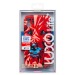 Чехол-накладка Luxo Creative для "Apple iPhone 11" (146) (red) (237955)#2077091