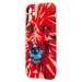 Чехол-накладка Luxo Creative для "Apple iPhone 11" (146) (red) (237955)#2078079
