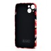 Чехол-накладка Luxo Creative для "Apple iPhone 13" (145) (pink) (237940)#2077120