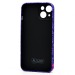 Чехол-накладка Luxo Creative для "Apple iPhone 14" (144) (violet) (237925)#2077107