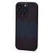 Чехол-накладка Luxo Creative для "Apple iPhone 15 Pro" (134) (dark blue) (237887)#2076553