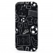 Чехол-накладка Luxo Creative для "Apple iPhone 15 Pro" (140) (black) (237893)#2076985