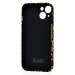 Чехол-накладка Luxo Creative для "Apple iPhone 15" (137) (multicolor) (237876)#2076778
