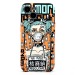 Чехол-накладка Luxo Creative для "Apple iPhone 15" (142) (multicolor) (237881)#2076753