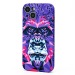 Чехол-накладка Luxo Creative для "Apple iPhone 15" (144) (violet) (237883)#2076759