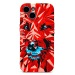 Чехол-накладка Luxo Creative для "Apple iPhone 15" (146) (red) (237885)#2076616