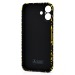 Чехол-накладка Luxo Creative для "Apple iPhone 16 Plus" (137) (multicolor) (238070)#2077216