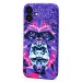 Чехол-накладка Luxo Creative для "Apple iPhone 16 Plus" (144) (violet) (238073)#2077210