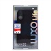 Чехол-накладка Luxo Creative для "Apple iPhone 16" (134) (dark blue) (237831)#2075800
