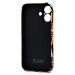 Чехол-накладка Luxo Creative для "Apple iPhone 16" (142) (multicolor) (237839)#2076674