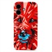 Чехол-накладка Luxo Creative для "Apple iPhone 16" (146) (red) (237843)#2078076