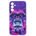 Чехол-накладка Luxo Creative для "Samsung Galaxy A15 5G" (144) (violet) (237967)#2075464