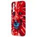 Чехол-накладка Luxo Creative для "Samsung Galaxy A15 5G" (146) (red) (237969)#2075443