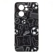Чехол-накладка Luxo Creative для "Xiaomi 13T" (140) (black) (238061)#2078009