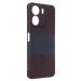Чехол-накладка Luxo Creative для "Xiaomi Redmi 13C 4G/Poco C65" (134) (dark blue) (238027)#2076400