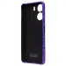Чехол-накладка Luxo Creative для "Xiaomi Redmi 13C 4G/Poco C65" (144) (violet) (238037)#2077286