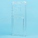 Чехол-накладка - SC276 с картхолдером для "Xiaomi Redmi Note 14 5G Global" (transparent) (238785)#2093269
