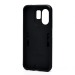 Чехол-накладка - SGP001 противоударный для "Infinix Hot 50i" (black) (238852)#2132580