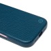 Чехол-накладка Cellis SM030 SafeMag для "Apple iPhone 16" Натуральная кожа зернистая (da (237476)#2087429