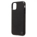 Чехол-накладка Cellis SM031 SafeMag для "Apple iPhone 11" Натуральная кожа (black) (237484)#2077823