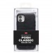 Чехол-накладка Cellis SM031 SafeMag для "Apple iPhone 11" Натуральная кожа (black) (237484)#2075062