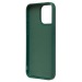 Чехол-накладка Activ Full Original Design для "Apple iPhone 15 Pro Max" (dark green) (234304)#2139955
