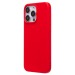 Чехол-накладка Activ Full Original Design для "Apple iPhone 15 Pro Max" (red) (234305)#2139974