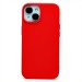 Чехол-накладка Activ Full Original Design для "Apple iPhone 15" (red) (234313)#2074971