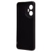 Чехол-накладка Activ Full Original Design для "Honor 300" (black) (238815)#2079247