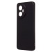 Чехол-накладка Activ Full Original Design для "Honor 300" (black) (238815)#2079249